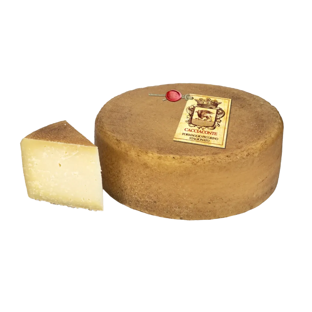 forma di pecorino
